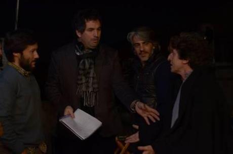 Trailer de Papeles en el Viento. Estreno en cines de Argentina, 8 de Enero de 2015 Papeles en el Viento 5