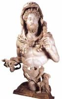 La leyenda de Alejandro Magno comodo_como_hercules