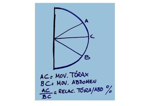 Evaluacion Manual de los Movimiento Respiratorios EVALUACIÓN MANUAL DE LOS MOVIMIENTOS VENTILATORIOS