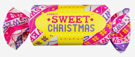 BeautyRegalos | Edición limitada de Navidad de Lush BeautyRegalos | Edición limitada de Navidad de Lush