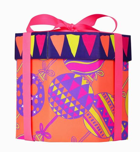 BeautyRegalos | Edición limitada de Navidad de Lush BeautyRegalos | Edición limitada de Navidad de Lush