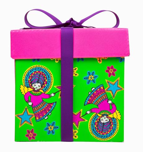BeautyRegalos | Edición limitada de Navidad de Lush BeautyRegalos | Edición limitada de Navidad de Lush