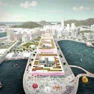 Prince Bay, OMA 6 Prince Bay, OMA 6