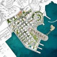 Prince Bay, OMA 11 Prince Bay, OMA 11