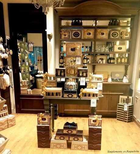 Majestic Giving La Colección de Navidad de Sabon Majestic Giving La Colección de Navidad de Sabon