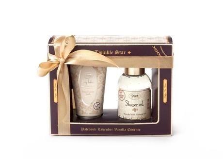 Majestic Giving La Colección de Navidad de Sabon Majestic Giving La Colección de Navidad de Sabon