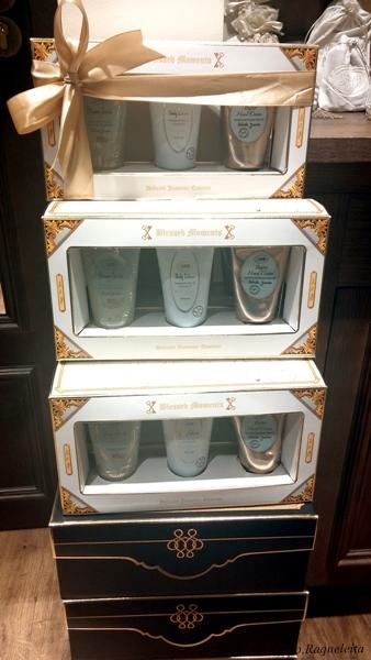 Majestic Giving La Colección de Navidad de Sabon Majestic Giving La Colección de Navidad de Sabon