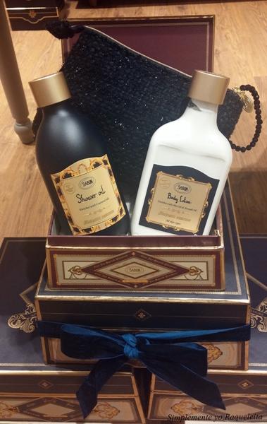 Majestic Giving La Colección de Navidad de Sabon Majestic Giving La Colección de Navidad de Sabon