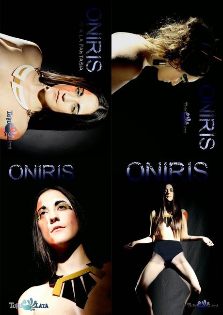 Comienza a soñar: ONIRIS Comienza a soñar: ONIRIS