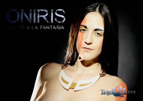Comienza a soñar: ONIRIS Comienza a soñar: ONIRIS