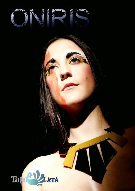 Comienza a soñar: ONIRIS Comienza a soñar: ONIRIS