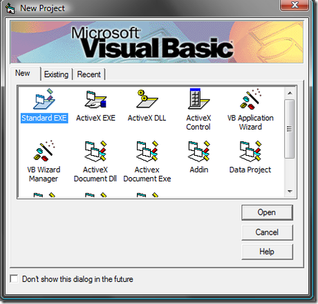 Visual basic text box visual basic