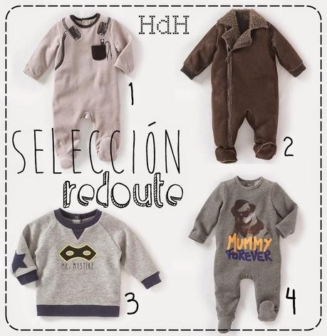 MODA: Bebes y Madres MODA: Bebes y Madres