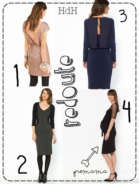 MODA: Bebes y Madres MODA: Bebes y Madres