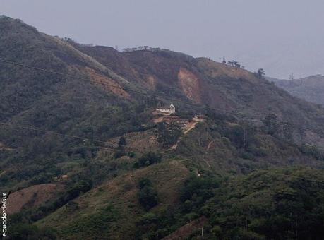 Rincones con encanto: Tacoranga, recursos rurales sin explotar. Rincones con encanto: Tacoranga, recursos rurales sin explotar.