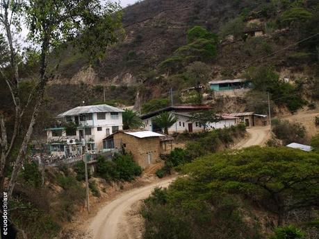 Rincones con encanto: Tacoranga, recursos rurales sin explotar. Rincones con encanto: Tacoranga, recursos rurales sin explotar.