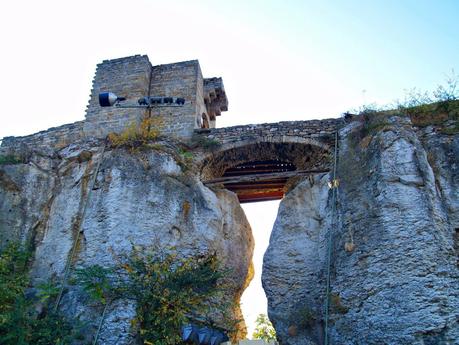 Veliko Tarnovo, la ciudad de los zares búlgaros