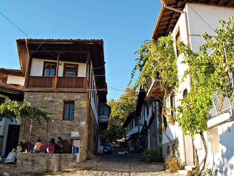 Veliko Tarnovo, la ciudad de los zares búlgaros