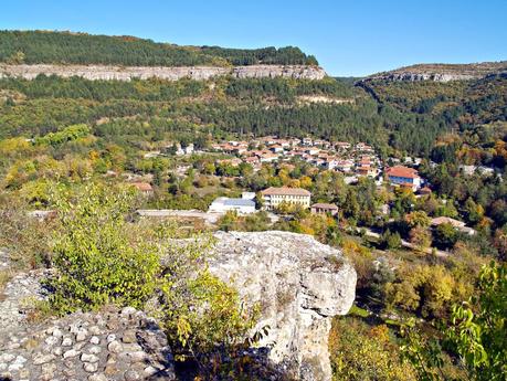 Veliko Tarnovo, la ciudad de los zares búlgaros