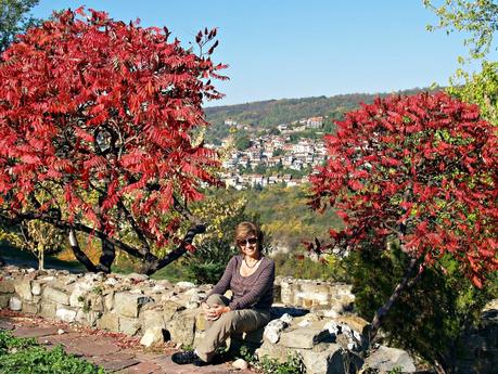 Veliko Tarnovo, la ciudad de los zares búlgaros