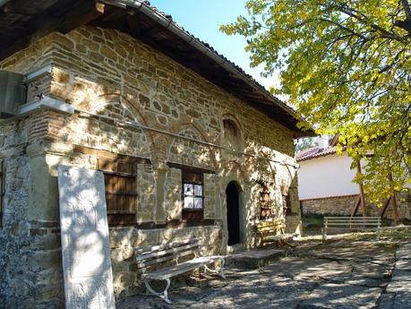 Veliko Tarnovo, la ciudad de los zares búlgaros
