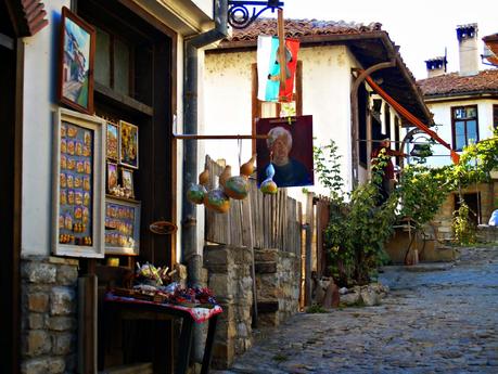 Veliko Tarnovo, la ciudad de los zares búlgaros