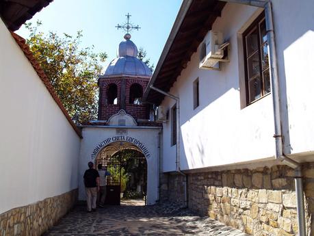 Veliko Tarnovo, la ciudad de los zares búlgaros