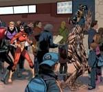 Primer vistazo al primer conjunto de portadas alternativas “Welcome Home” Primer conjunto de portadas Welcome Home