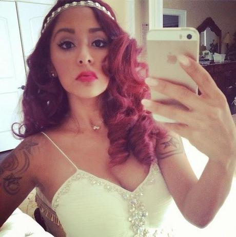 Snooki se casó con Jionni