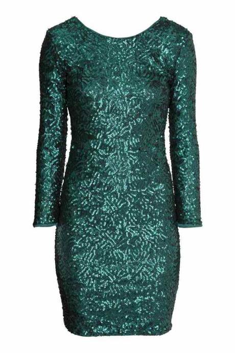 Vestidos de fiesta para Navidad 2