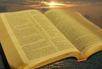 ¿Sola Scriptura? Mentira. ¿Sola Scriptura? Mentira.