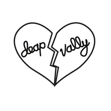 Disco: Sistrionix - Deap Vally