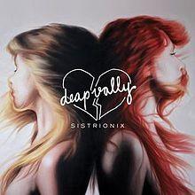 Disco: Sistrionix - Deap Vally