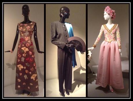 Hubert de GIVENCHY. El maestro de la alta costura. Hubert de GIVENCHY. El maestro de la alta costura.