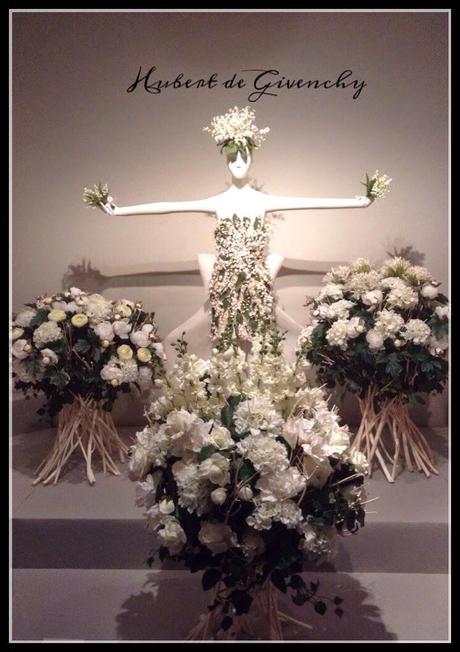 Hubert de GIVENCHY. El maestro de la alta costura. Hubert de GIVENCHY. El maestro de la alta costura.