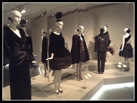 Hubert de GIVENCHY. El maestro de la alta costura. Hubert de GIVENCHY. El maestro de la alta costura.