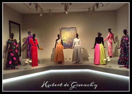 Hubert de GIVENCHY. El maestro de la alta costura. Hubert de GIVENCHY. El maestro de la alta costura.