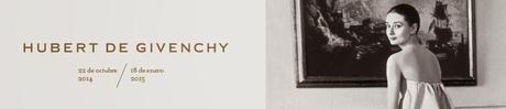 Hubert de GIVENCHY. El maestro de la alta costura. Hubert de GIVENCHY. El maestro de la alta costura.