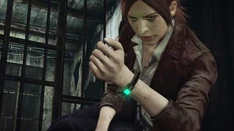 Resident Evil Revelations 2 saldrá a la venta en marzo de 2015 Resident Evil Revelations 2 saldrá a la venta en marzo de 2015