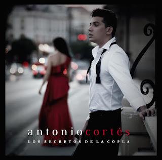 La fe no traiciona. Antonio Cortés y