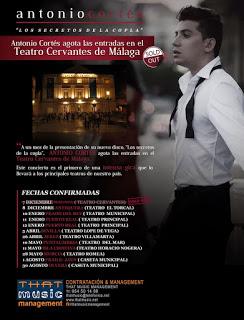 La fe no traiciona. Antonio Cortés y