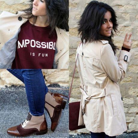 EL LOOK DE HOY ES… DANSI SHOES LRG Magazine - Dansi Shoes - 01