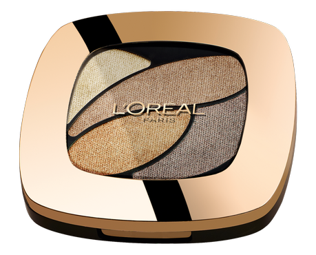 Imperial, la colección de Navidad de L'oreal París maquillaje, L'oreal París, colección Imperial, Navidad