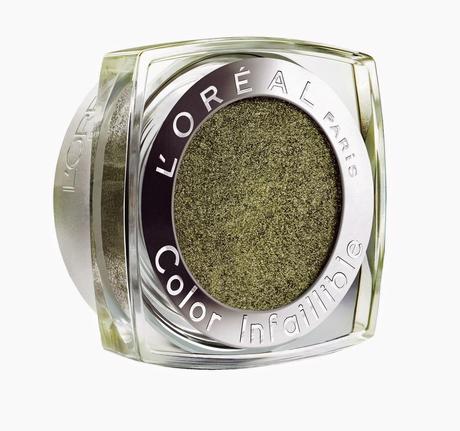 Imperial, la colección de Navidad de L'oreal París maquillaje, L'oreal París, colección Imperial, Navidad