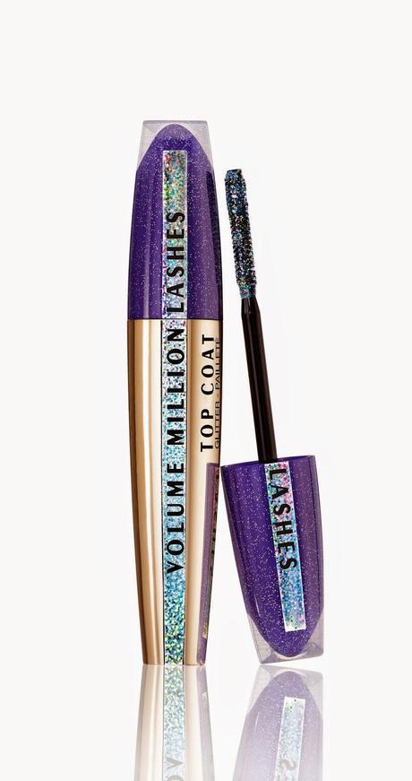 Imperial, la colección de Navidad de L'oreal París maquillaje, L'oreal París, colección Imperial, Navidad