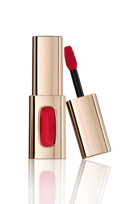 Imperial, la colección de Navidad de L'oreal París maquillaje, L'oreal París, colección Imperial, Navidad