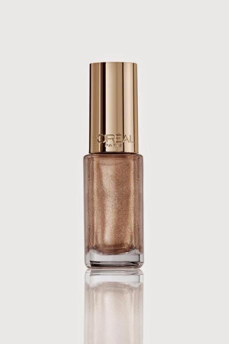 Imperial, la colección de Navidad de L'oreal París maquillaje, L'oreal París, colección Imperial, Navidad