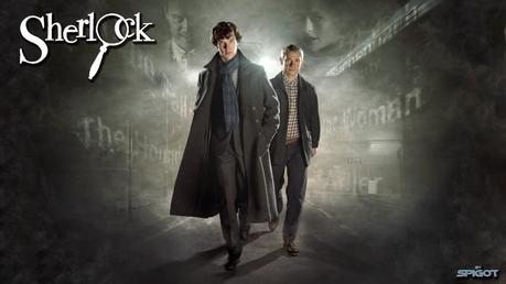 Elemental, querido Watson: Razones por las que ver Sherlock Elemental, querido Watson: Razones por las que ver Sherlock