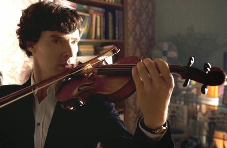 Elemental, querido Watson: Razones por las que ver Sherlock Elemental, querido Watson: Razones por las que ver Sherlock