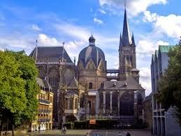 Catedral de Aquisgrán Catedral de Aquisgrán